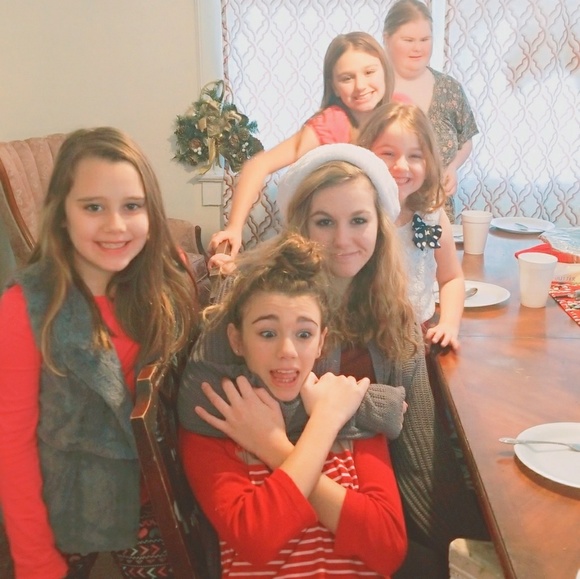 Meet your Posher, Theresa - Picture 6 of 8